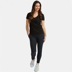 evo Triblend V-Neck T-Shirt - Women's -Outlet The Ride Gearz Store evo triblend v neck t shirt women s s16