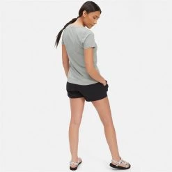 evo Triblend V-Neck T-Shirt - Women's -Outlet The Ride Gearz Store evo triblend v neck t shirt women s s3