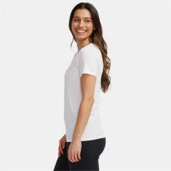 evo Triblend V-Neck T-Shirt - Women's -Outlet The Ride Gearz Store evo triblend v neck t shirt women s xs10